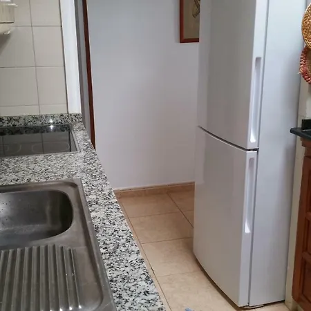 Casa Jameos * Puerto del Carmen (Lanzarote)