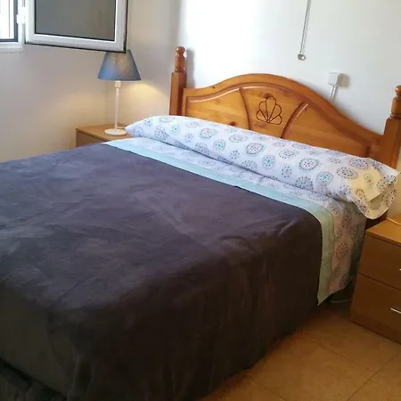 Appartement Casa Jameos