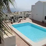 Casa Jameos * פוארטו דל כרמן