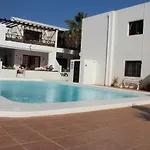 Apartmán Casa Jameos Puerto del Carmen (Lanzarote)