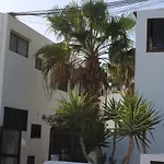 Casa Jameos * פוארטו דל כרמן