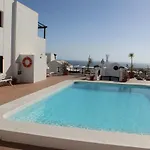 Casa Jameos * פוארטו דל כרמן