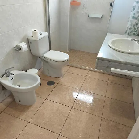 Casa Jameos Apartamento *