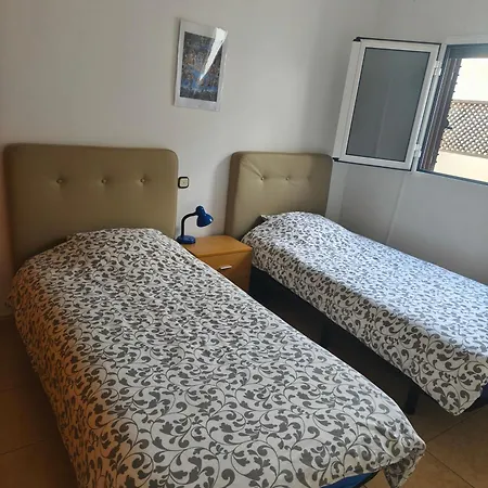 Casa Jameos * פוארטו דל כרמן