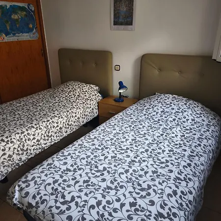 Casa Jameos פוארטו דל כרמן