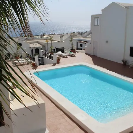 Casa Jameos * Puerto del Carmen (Lanzarote)