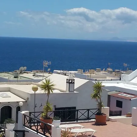 Casa Jameos * Πουέρτο Ντελ Κάρμεν