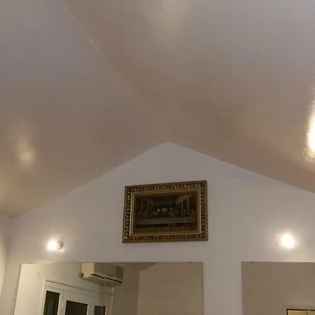 Apartamento Casa Jameos