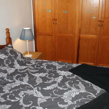 דירה Casa Jameos *