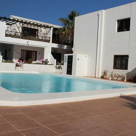 Διαμέρισμα Casa Jameos Πουέρτο Ντελ Κάρμεν