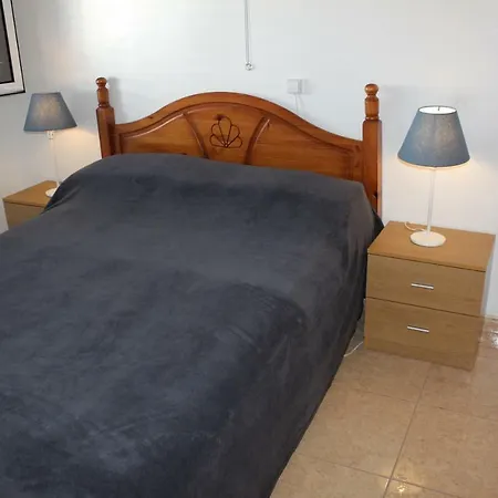 Casa Jameos דירה פוארטו דל כרמן