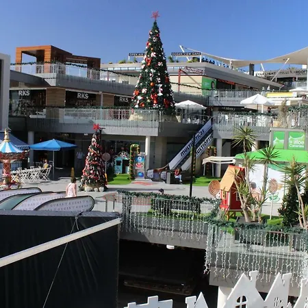 Casa Jameos Puerto del Carmen (Lanzarote)