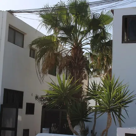 Casa Jameos * Πουέρτο Ντελ Κάρμεν