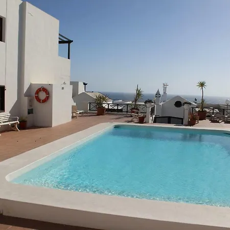 Casa Jameos * פוארטו דל כרמן