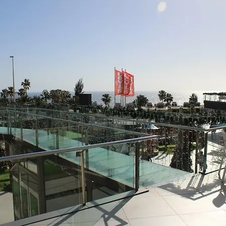 Casa Jameos Puerto del Carmen (Lanzarote)