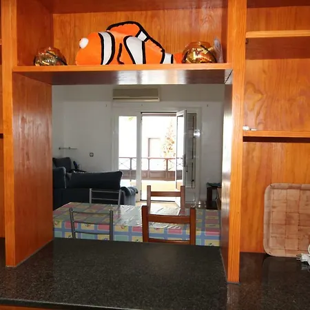 Casa Jameos Puerto del Carmen (Lanzarote)