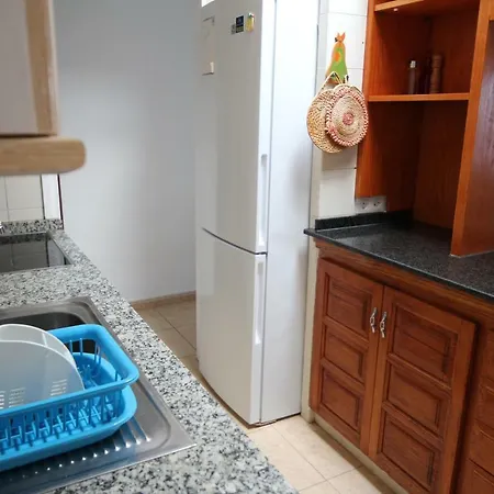 Casa Jameos * Puerto del Carmen (Lanzarote)