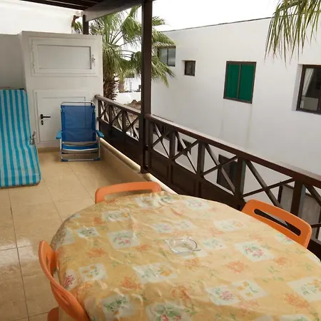 Casa Jameos פוארטו דל כרמן