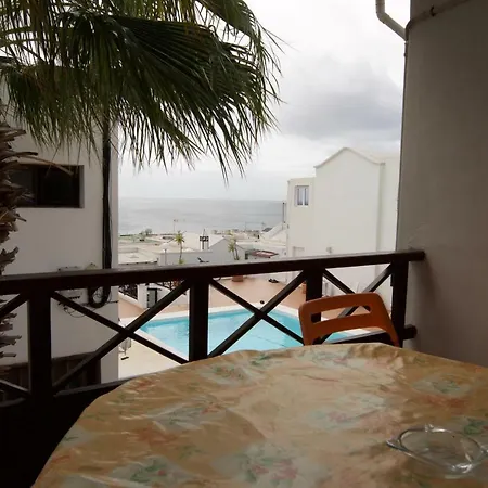 Casa Jameos * פוארטו דל כרמן