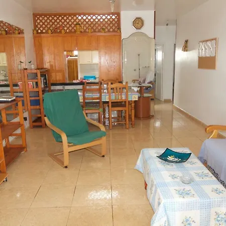 Casa Jameos Puerto del Carmen (Lanzarote)