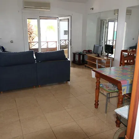 Casa Jameos Lejlighed