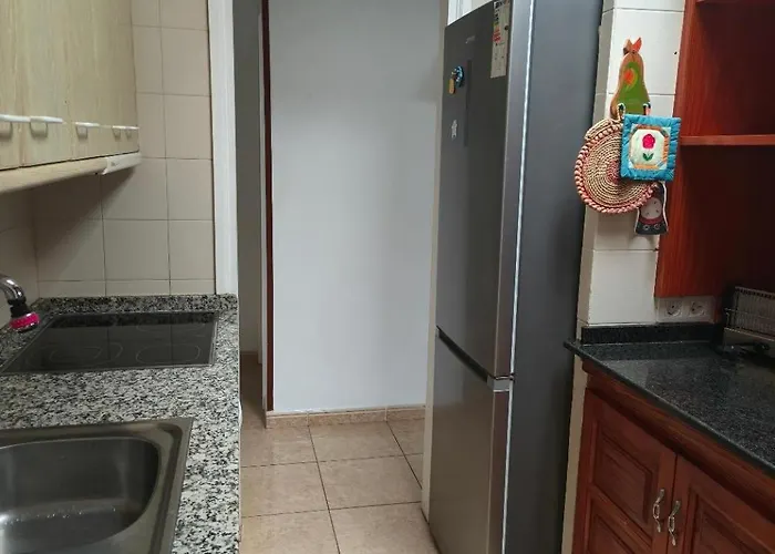 Casa Jameos Apartment Puerto del Carmen (Lanzarote)