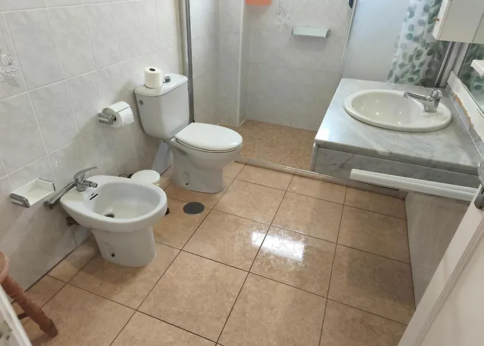 Casa Jameos Apartman *