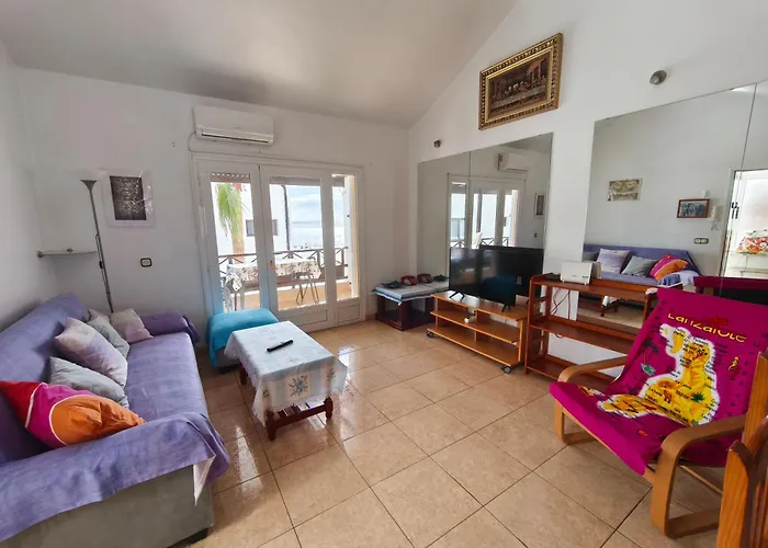 Casa Jameos Apartman *