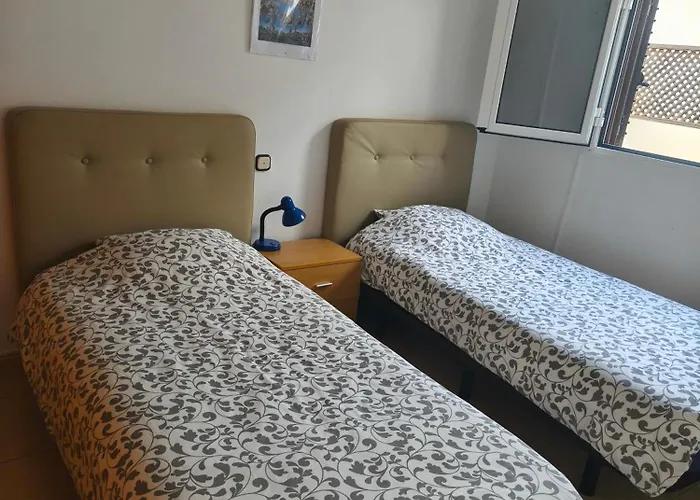 Casa Jameos * Puerto del Carmen