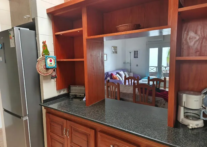 Apartman Casa Jameos