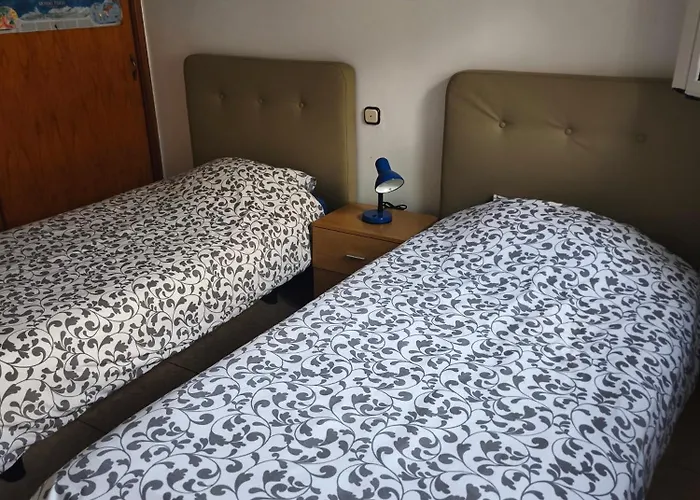 Casa Jameos Puerto del Carmen