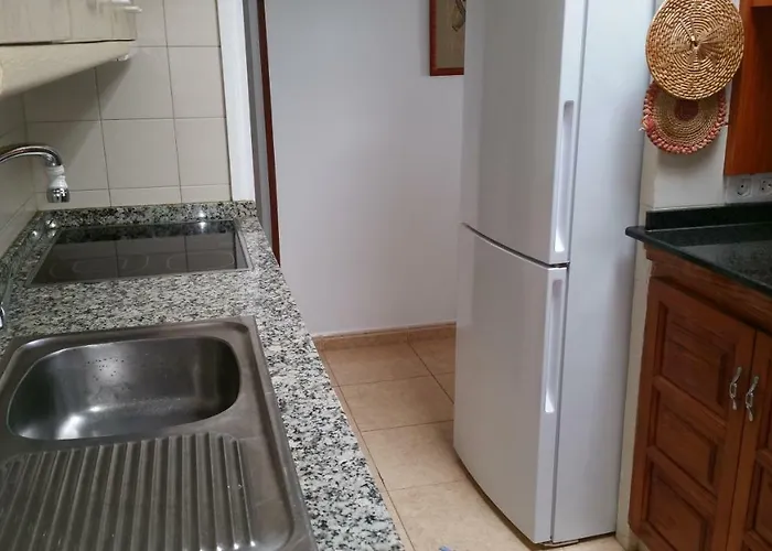 Casa Jameos * Puerto del Carmen