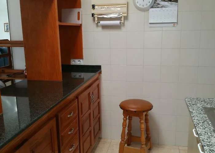 Casa Jameos 卡门港