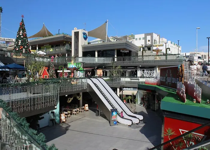Casa Jameos Apartment Puerto del Carmen (Lanzarote)
