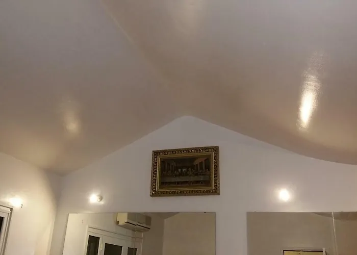 Apartman Casa Jameos