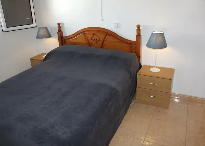 Casa Jameos Apartman Puerto del Carmen