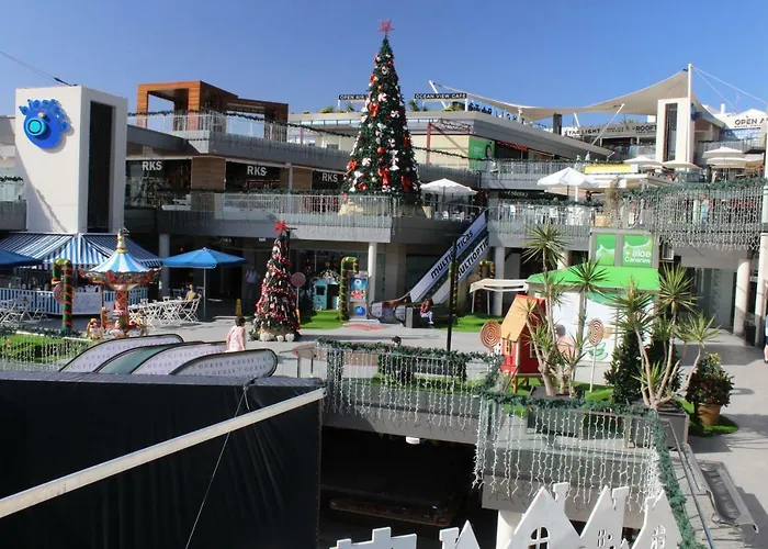 Casa Jameos Puerto del Carmen