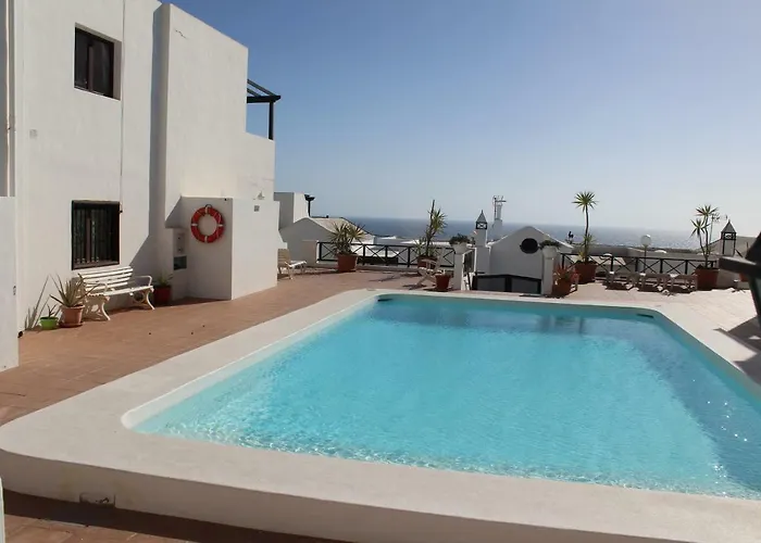 Casa Jameos * Puerto del Carmen (Lanzarote)