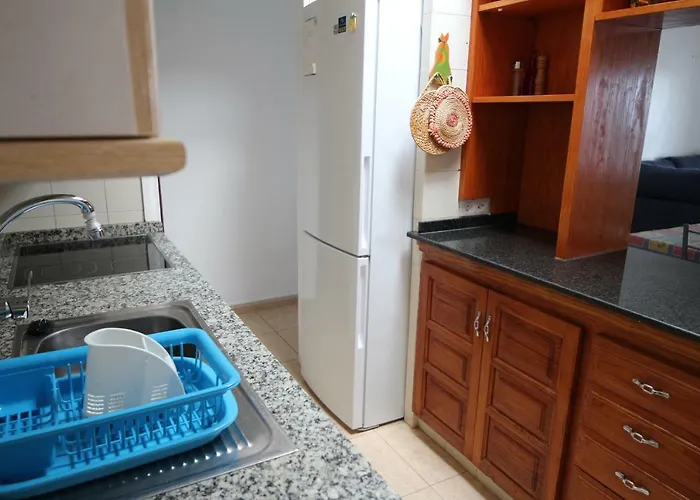 Casa Jameos * Puerto del Carmen