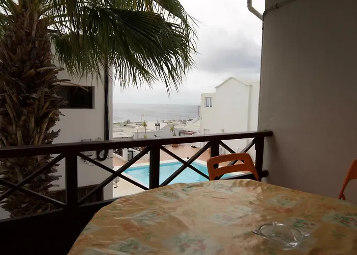 Casa Jameos * Puerto del Carmen (Lanzarote)