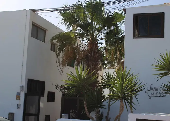 Casa Jameos * Puerto del Carmen (Lanzarote)