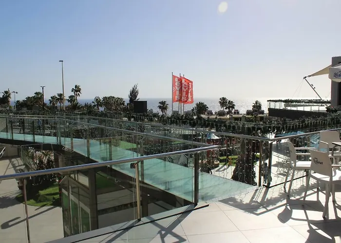 Casa Jameos بويرتو ذيل كارمين