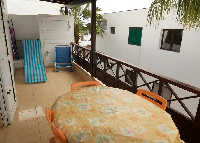 Casa Jameos بويرتو ذيل كارمين